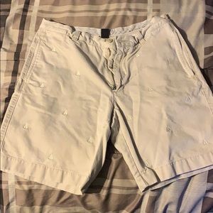 J. Crew shorts